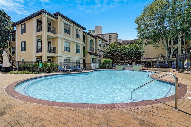 3777 Peachtree NE Road 1324, Brookhaven, GA 30319