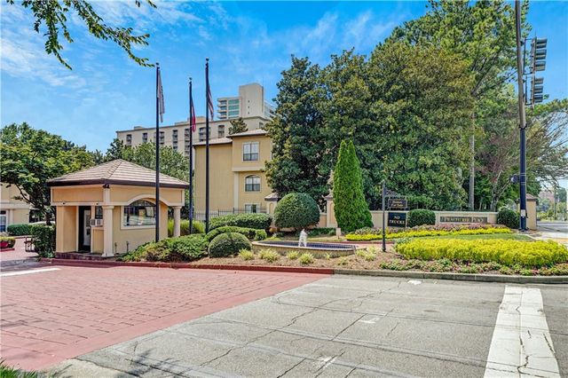 3777 Peachtree NE Road 1324, Brookhaven, GA 30319