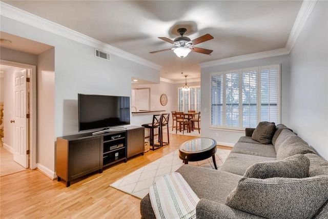 3777 Peachtree NE Road 1324, Brookhaven, GA 30319