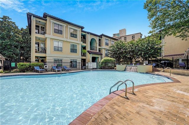 3777 Peachtree NE Road 1324, Brookhaven, GA 30319