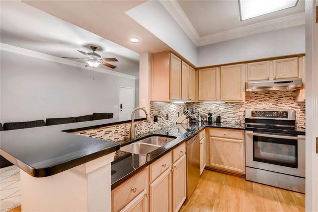 3777 Peachtree NE Road 1324, Brookhaven, GA 30319
