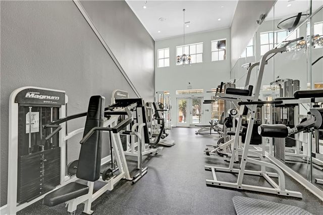 3777 Peachtree NE Road 1324, Brookhaven, GA 30319