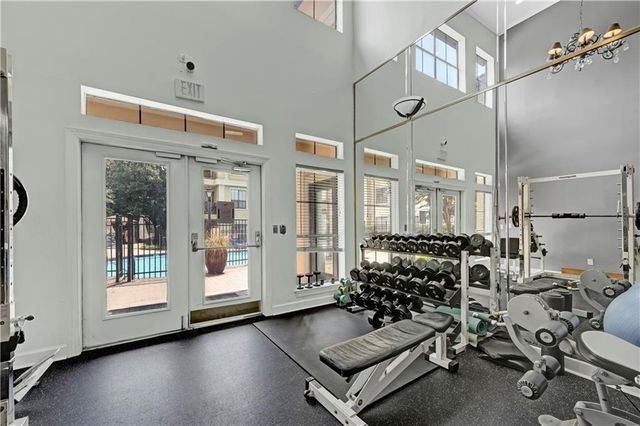 3777 Peachtree NE Road 1324, Brookhaven, GA 30319