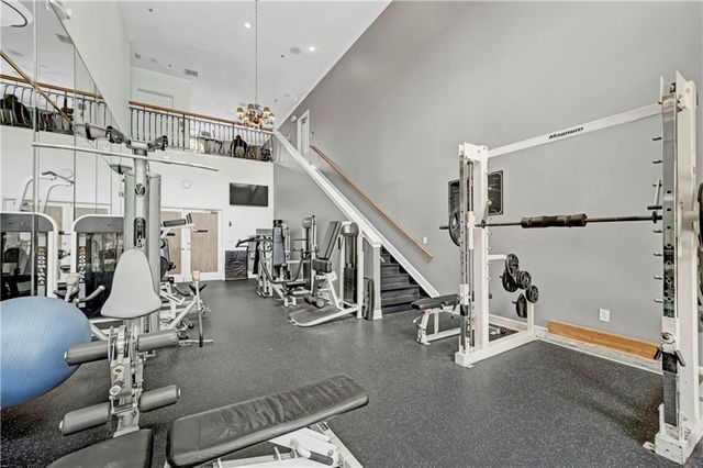 3777 Peachtree NE Road 1324, Brookhaven, GA 30319