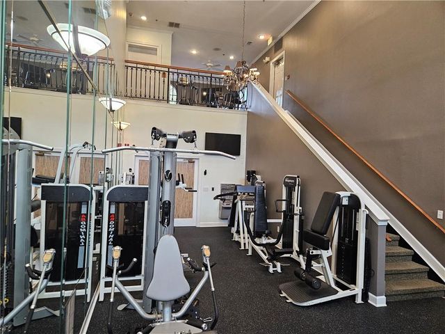 3777 Peachtree NE Road 1324, Brookhaven, GA 30319