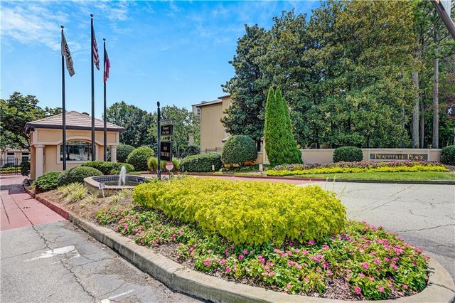3777 Peachtree NE Road 1324, Brookhaven, GA 30319