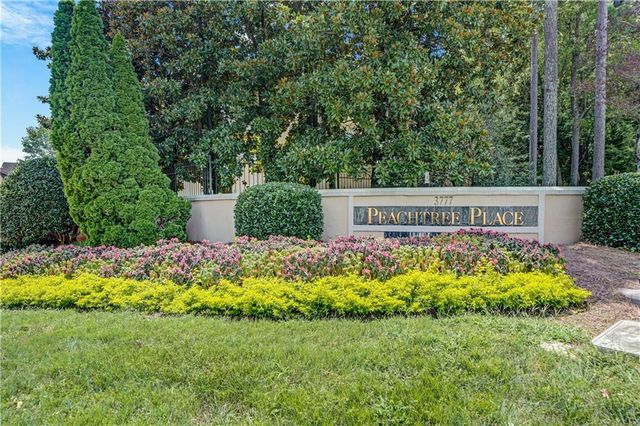 3777 Peachtree NE Road 1324, Brookhaven, GA 30319
