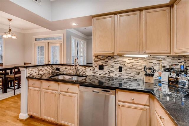 3777 Peachtree NE Road 1324, Brookhaven, GA 30319