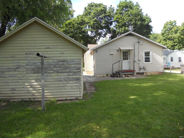 2907 Witchwood Drive, Fort Wayne, IN 46809