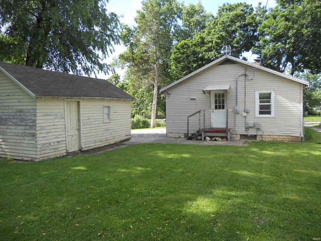2907 Witchwood Drive, Fort Wayne, IN 46809