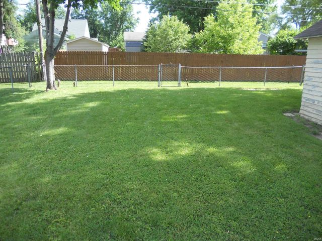 2907 Witchwood Drive, Fort Wayne, IN 46809