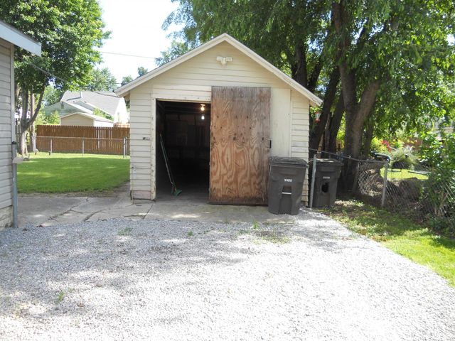 2907 Witchwood Drive, Fort Wayne, IN 46809