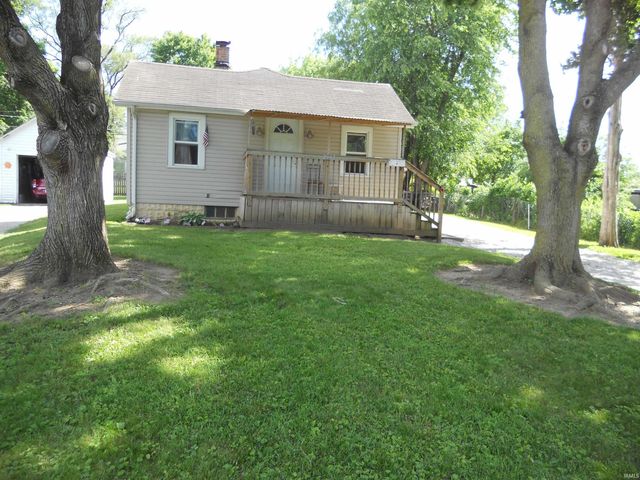 2907 Witchwood Drive, Fort Wayne, IN 46809