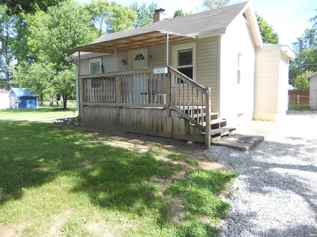 2907 Witchwood Drive, Fort Wayne, IN 46809