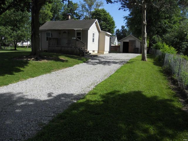 2907 Witchwood Drive, Fort Wayne, IN 46809