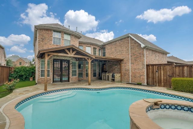 5088 Kiowa Drive, Frisco, TX 75034