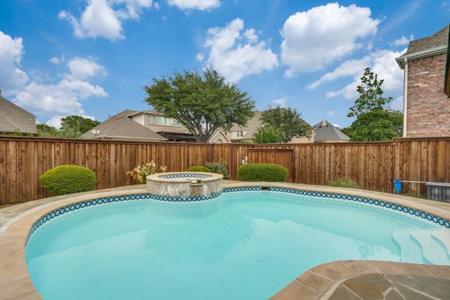 5088 Kiowa Drive, Frisco, TX 75034