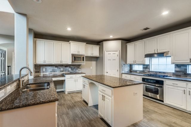 5088 Kiowa Drive, Frisco, TX 75034