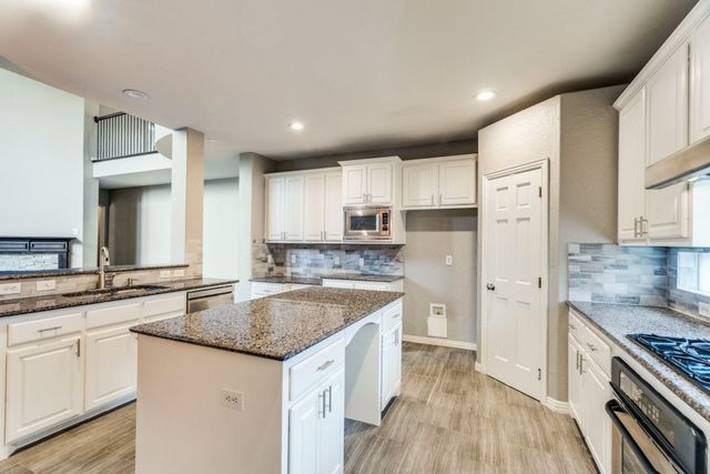 5088 Kiowa Drive, Frisco, TX 75034