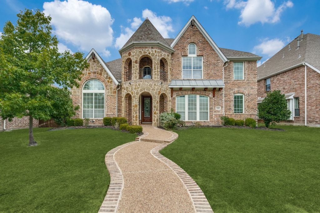 5088 Kiowa Drive, Frisco, TX 75034