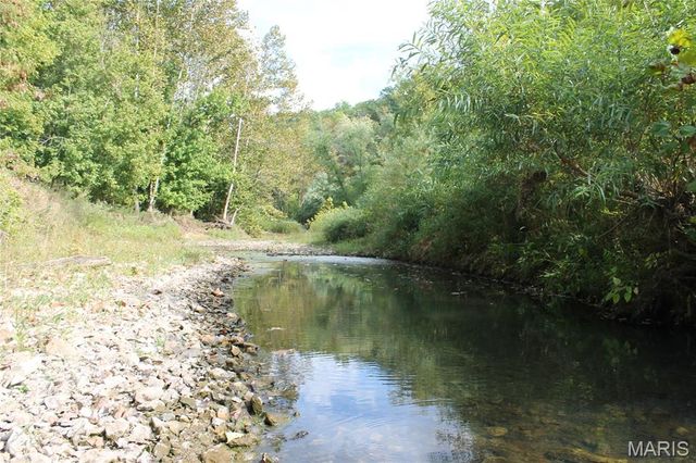 180 Harris Road, Montgomery City, MO 63361