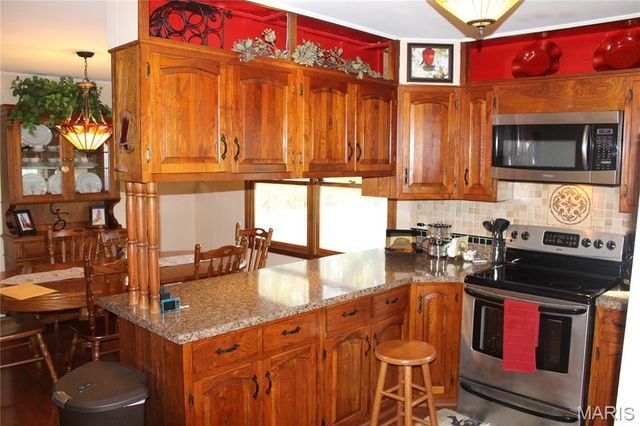 180 Harris Road, Montgomery City, MO 63361