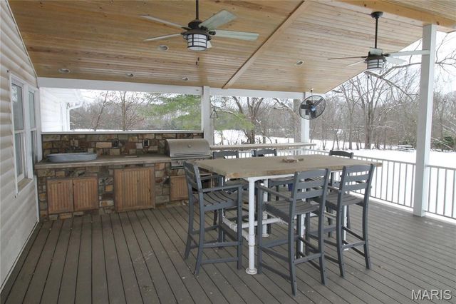 180 Harris Road, Montgomery City, MO 63361