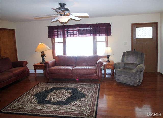 180 Harris Road, Montgomery City, MO 63361