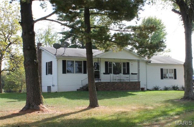 180 Harris Road, Montgomery City, MO 63361