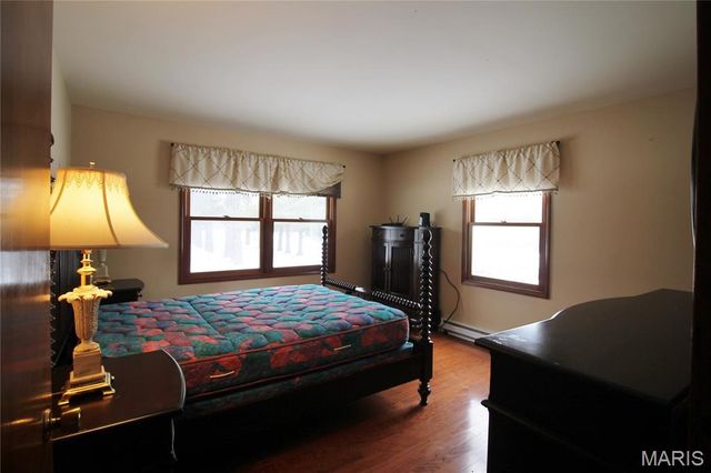 180 Harris Road, Montgomery City, MO 63361