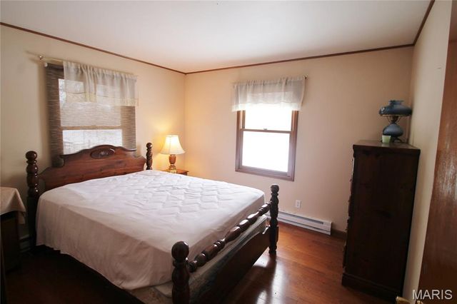 180 Harris Road, Montgomery City, MO 63361