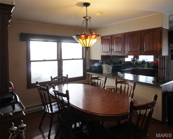 180 Harris Road, Montgomery City, MO 63361