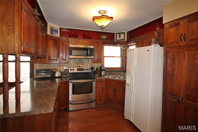 180 Harris Road, Montgomery City, MO 63361