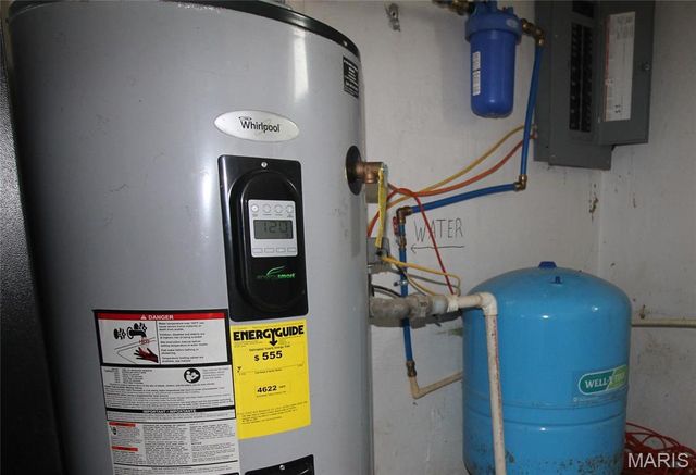 180 Harris Road, Montgomery City, MO 63361