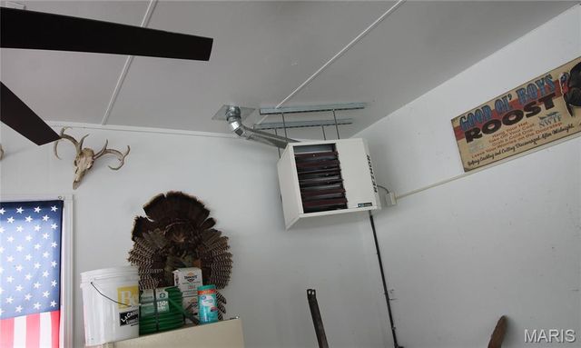 180 Harris Road, Montgomery City, MO 63361