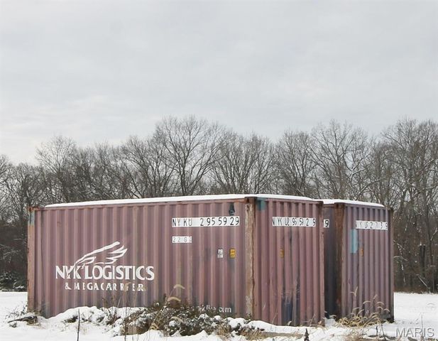 180 Harris Road, Montgomery City, MO 63361