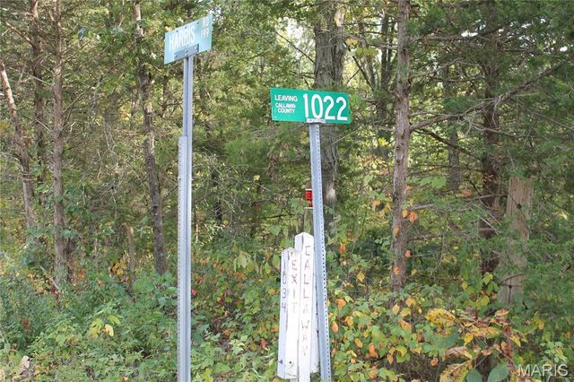 180 Harris Road, Montgomery City, MO 63361