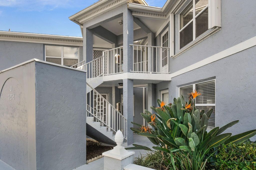 3254 SE Aster Ln J240, Stuart, FL 34994