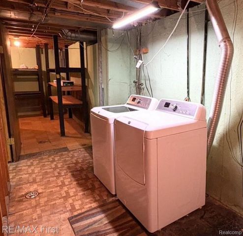 25653 Palomino Avenue, Warren, MI 48089