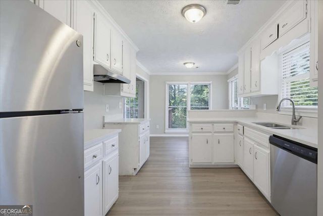 10 Fairhaven Court, Covington, GA 30016