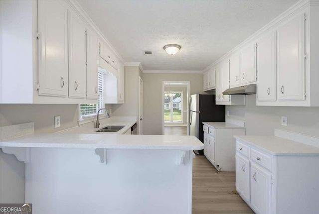 10 Fairhaven Court, Covington, GA 30016