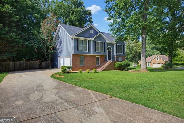 10 Fairhaven Court, Covington, GA 30016