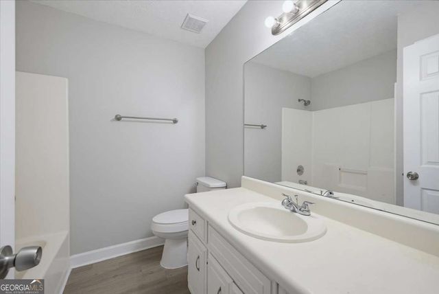 10 Fairhaven Court, Covington, GA 30016