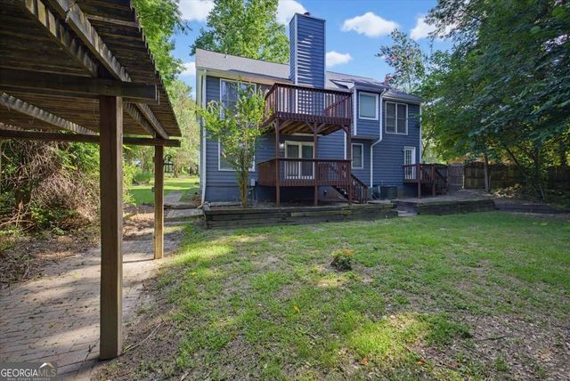10 Fairhaven Court, Covington, GA 30016