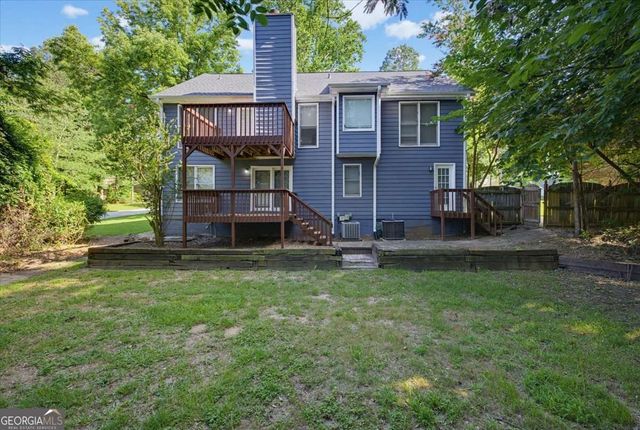 10 Fairhaven Court, Covington, GA 30016
