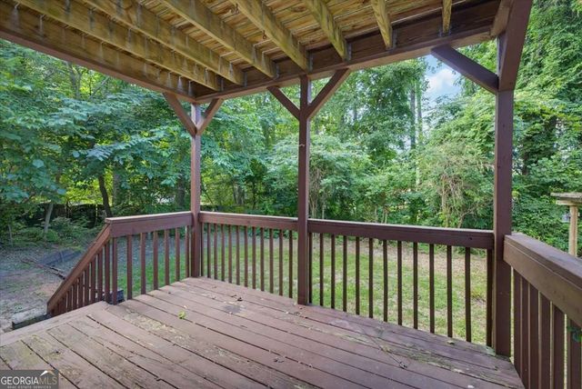 10 Fairhaven Court, Covington, GA 30016