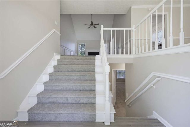 10 Fairhaven Court, Covington, GA 30016