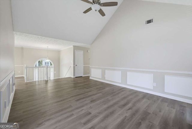 10 Fairhaven Court, Covington, GA 30016