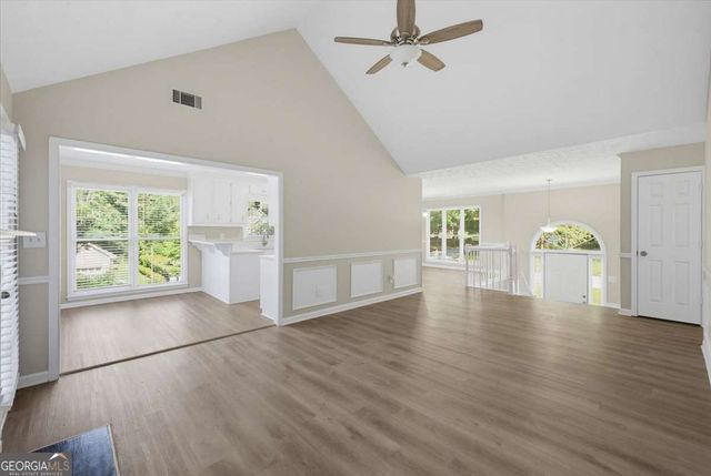10 Fairhaven Court, Covington, GA 30016