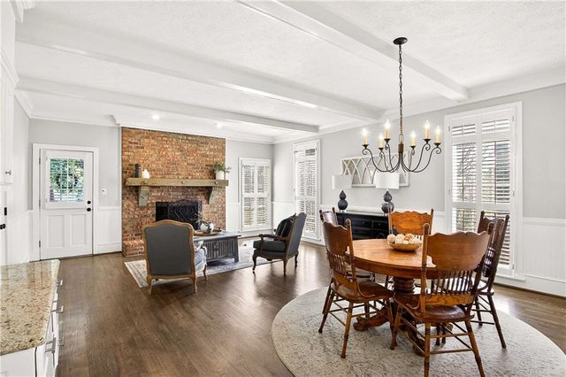 7685 Classic Way, Atlanta, GA 30350